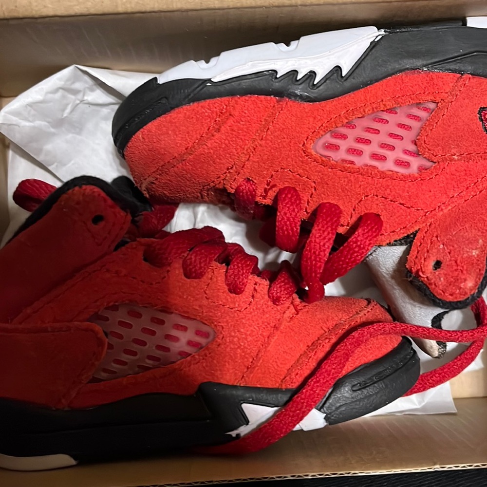 Jordans